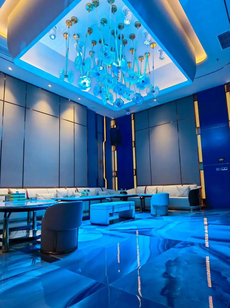 茂名商务ktv，中低端有何不同-化州市ktv预定