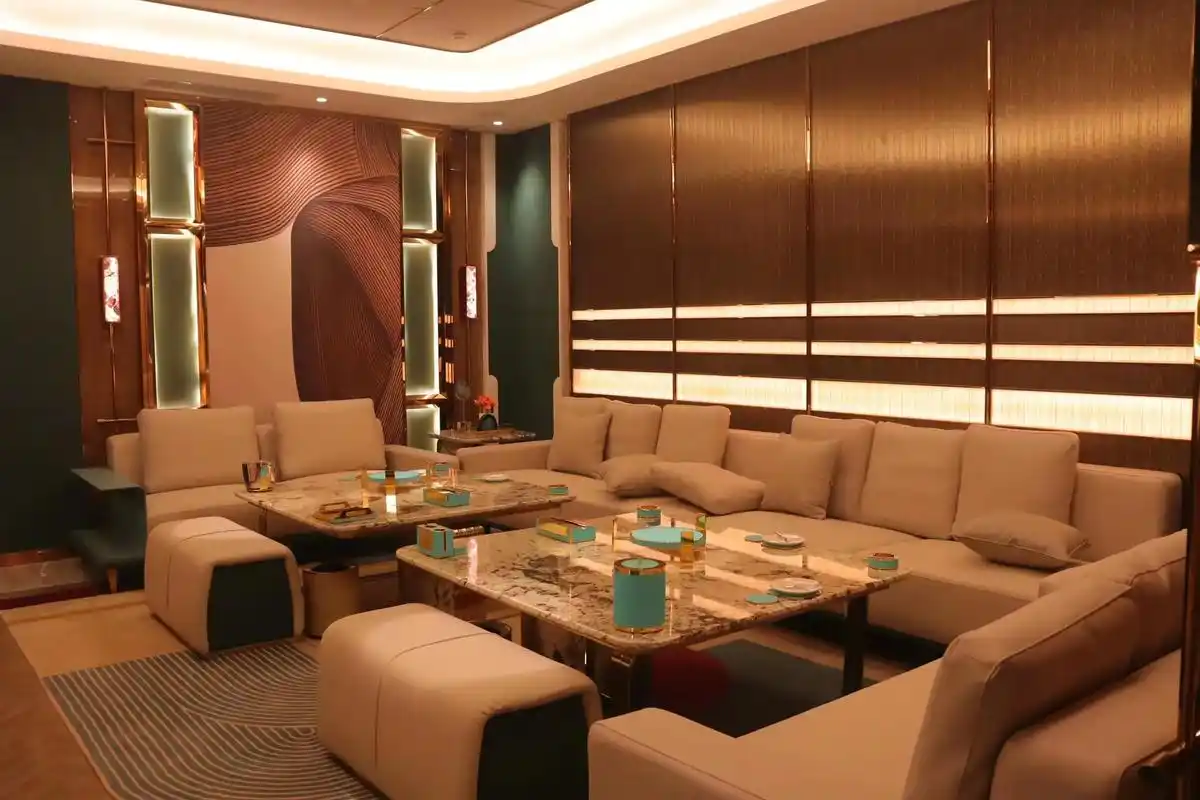 茂名商务ktv推荐-化州市ktv预定